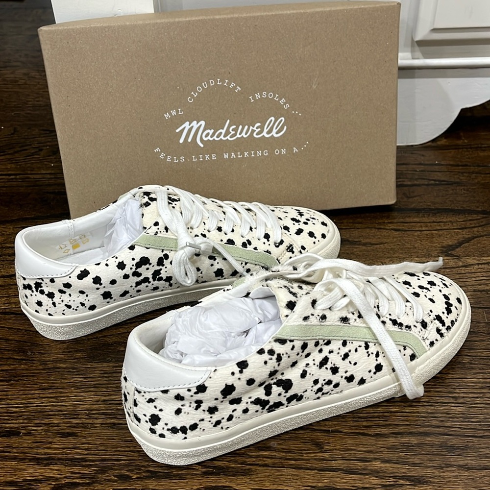 NWT! Madewell 7.5